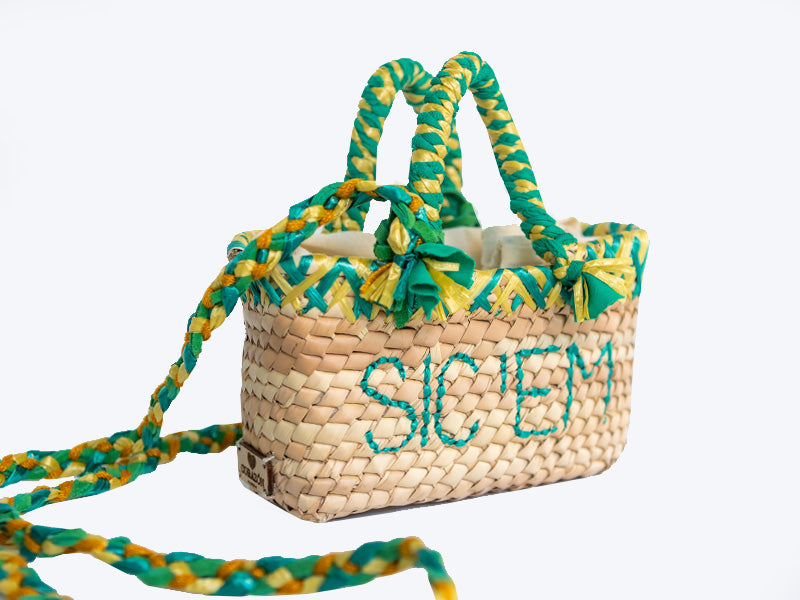 Corazon Game Day Bags