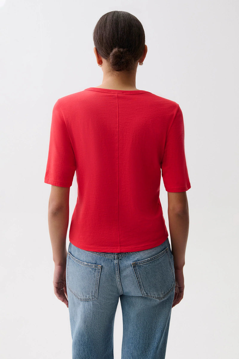 Pistola Melika Tee