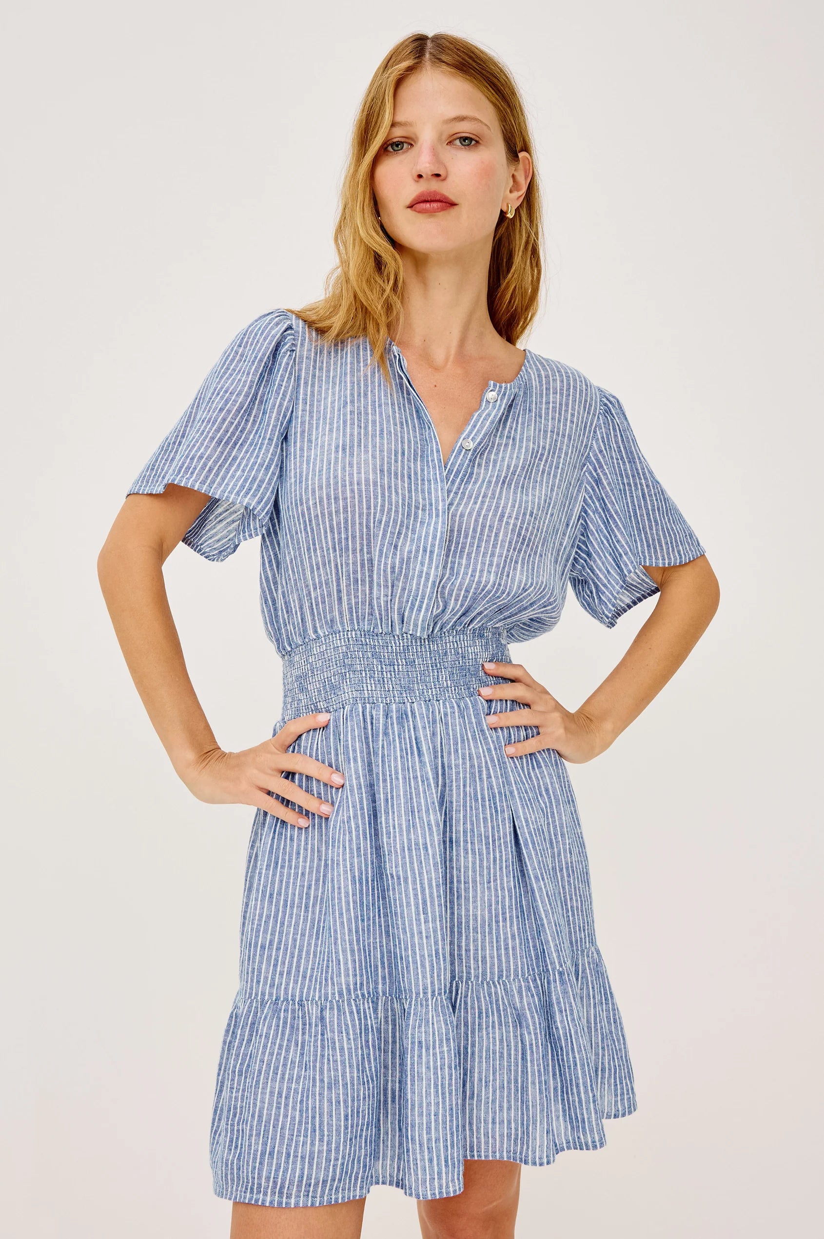 Rails Bea Dress