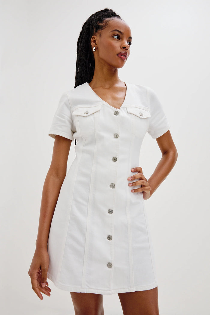 Rails Saratoga Dress