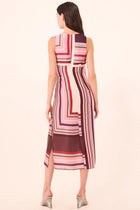 Misa Kina Dress