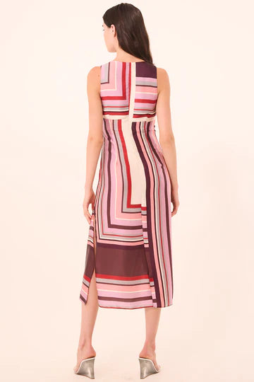 Misa Kina Dress