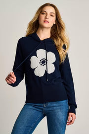 Lisa Todd Poppy Hoodie
