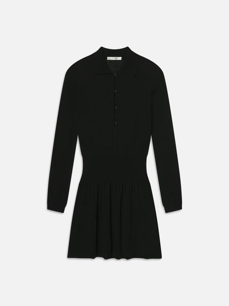 Frame The Smart Polo Dress
