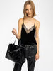 Zadig and Voltaire Christy Velvet Camisole