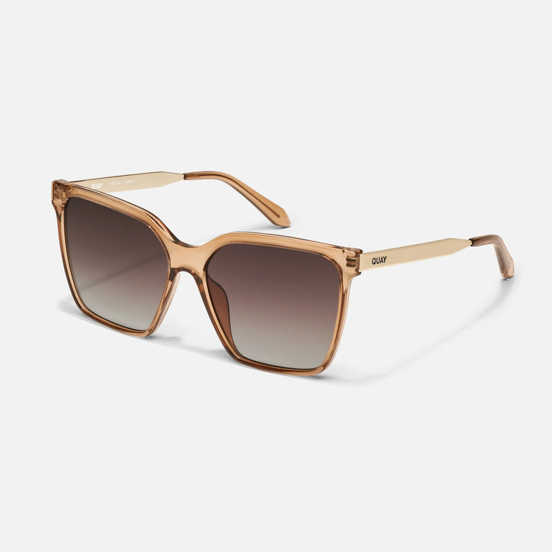Quay Level Up Remixed Sunglasses