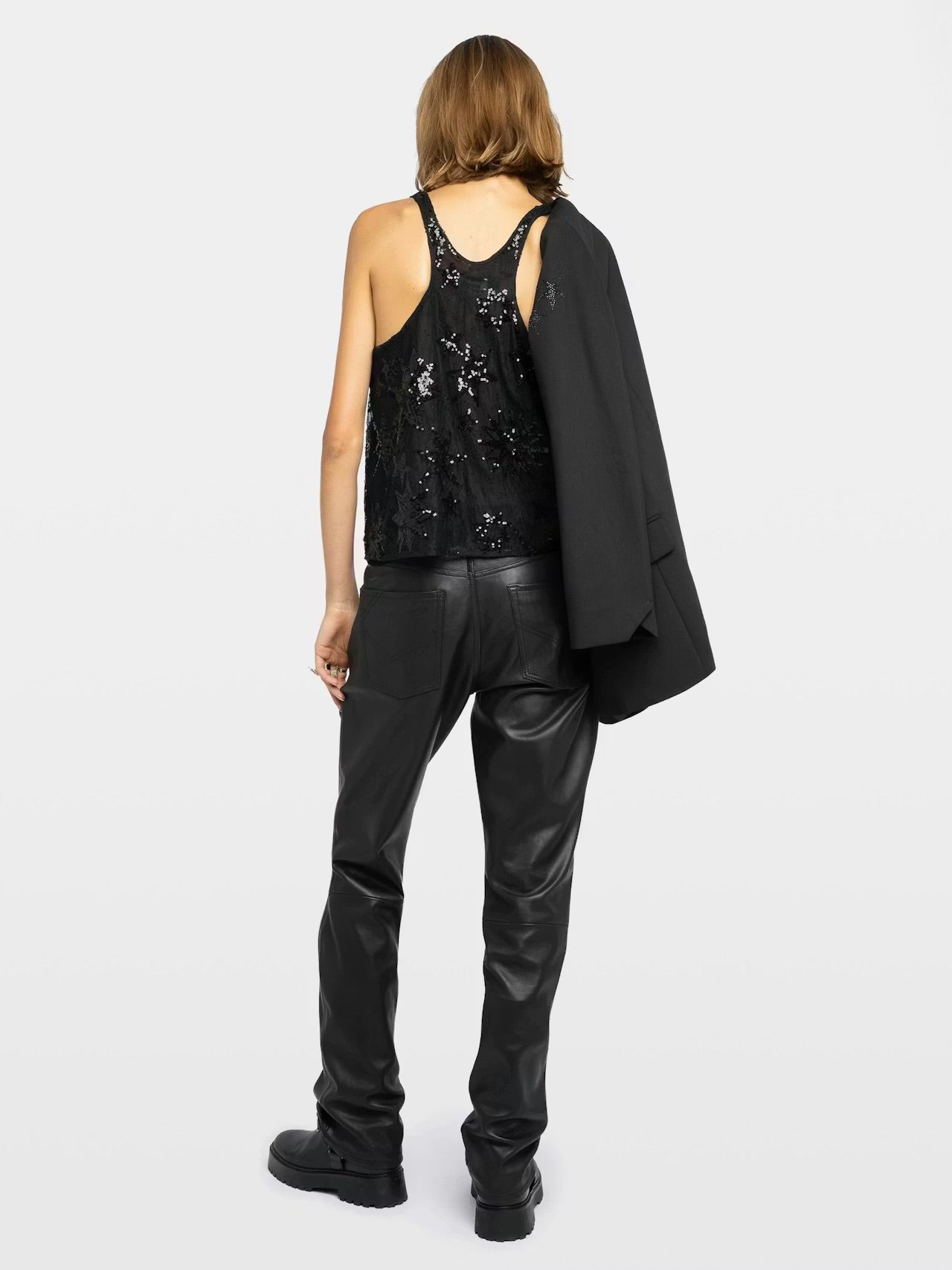 Zadig and Voltaire Tarysa Top