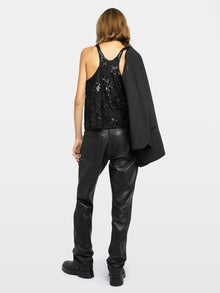 Zadig and Voltaire Tarysa Top