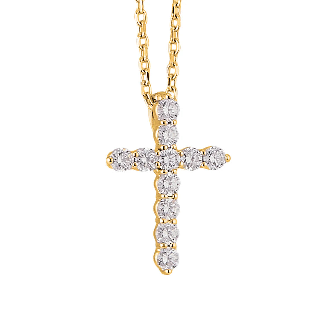 Genesis Jewelry The Light Necklace - medium
