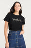Cinq A Sept Merci Chain Tee