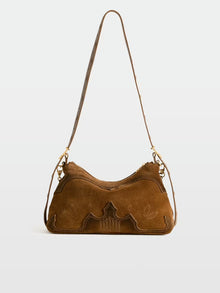 Zadig & Voltaire JIM NANO WESTERN