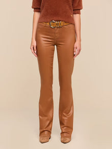 L’ Agence Selma High Rise Sleek Baby Bootcut Jeans
