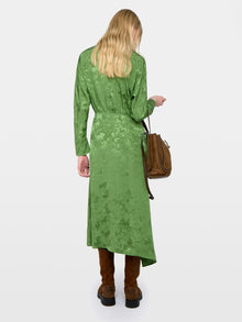 Zadig and Voltaire Rouna Silk Dress