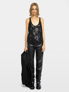 Zadig and Voltaire Tarysa Top