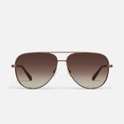 Quay High Key Xlarge Sunglasses