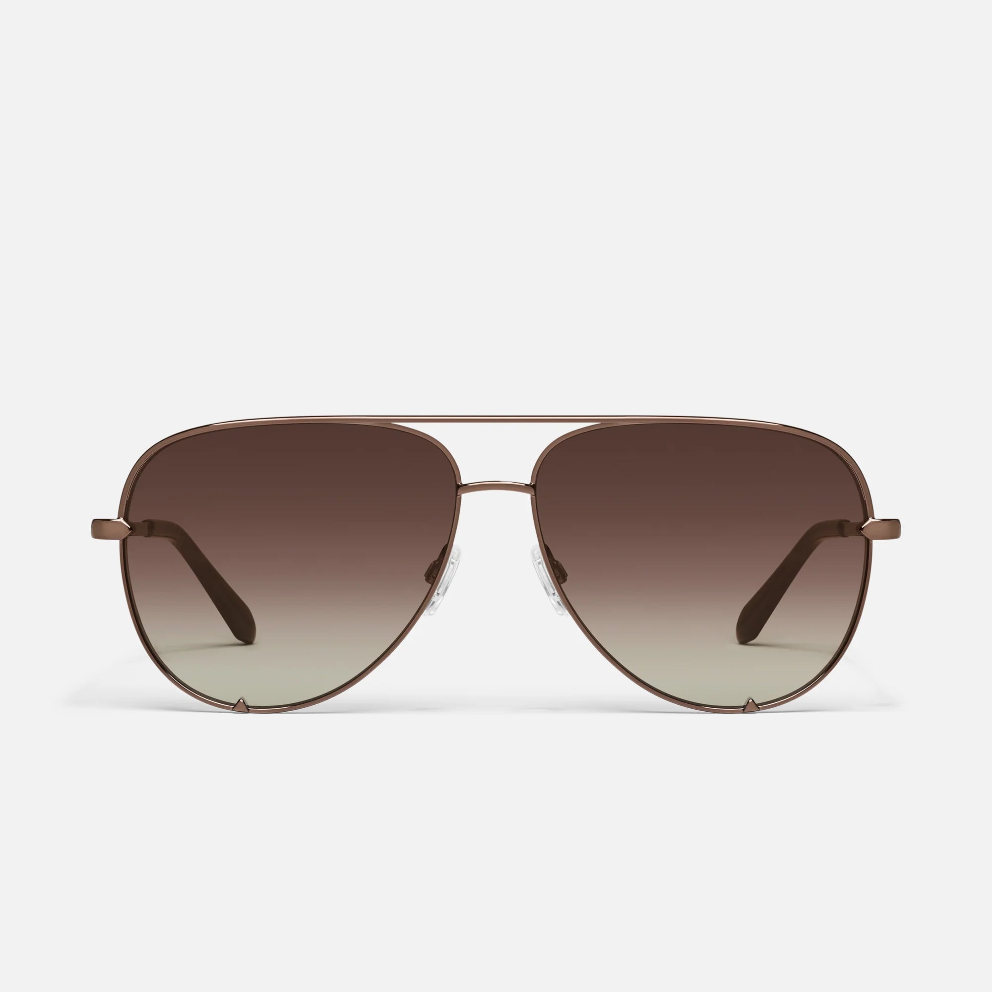 Quay High Key Xlarge Sunglasses