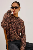 Rails Sofia Sweater
Brown Nala