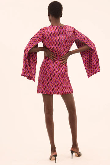 Misa Lorelei Dress
