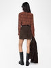 Zadig and Voltaire Tinko Soft Paisley Blouse