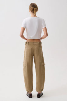 Pistola Honor Utility Cord Cargo Pant