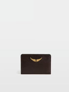 Zadig & Voltaire ZV Pass Card Holder