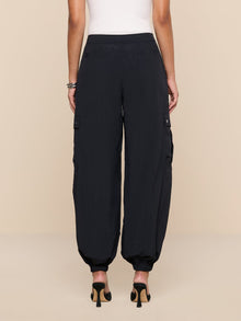 L’ Agence  Greer Nylon Jogger