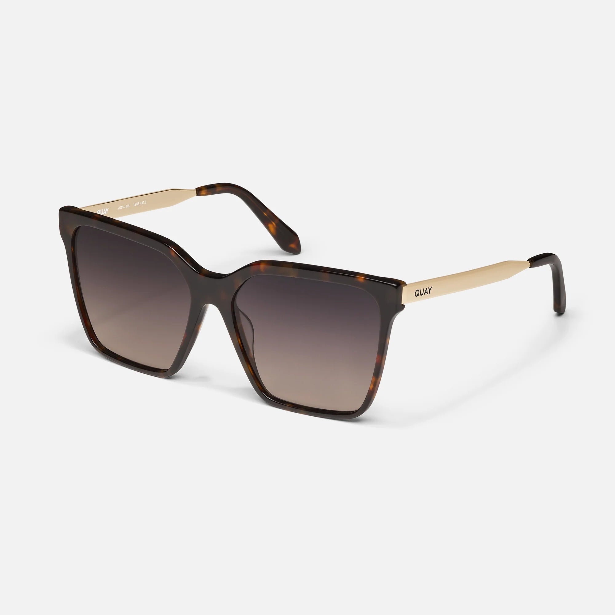 Quay Level Up Remixed Sunglasses