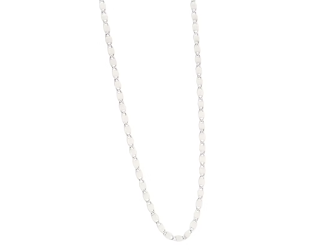 Genesis Jewelry Shimmer Chain