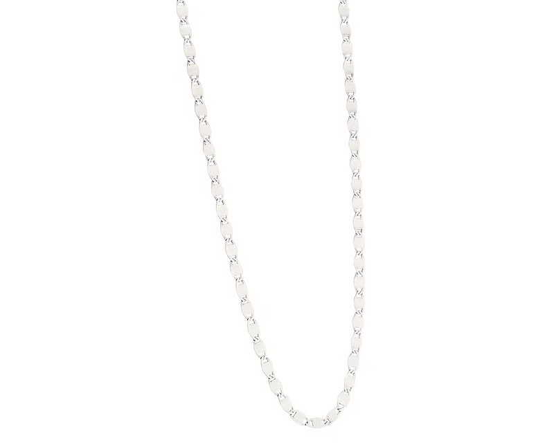 Genesis Jewelry Shimmer Chain