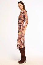 Misa ARENA DRESS