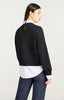 Cinq A Sept Je Taime Justina Pullover Sweatshirt