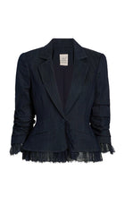 Cinq A Sept Le Petit Roxie Denim Jacket
