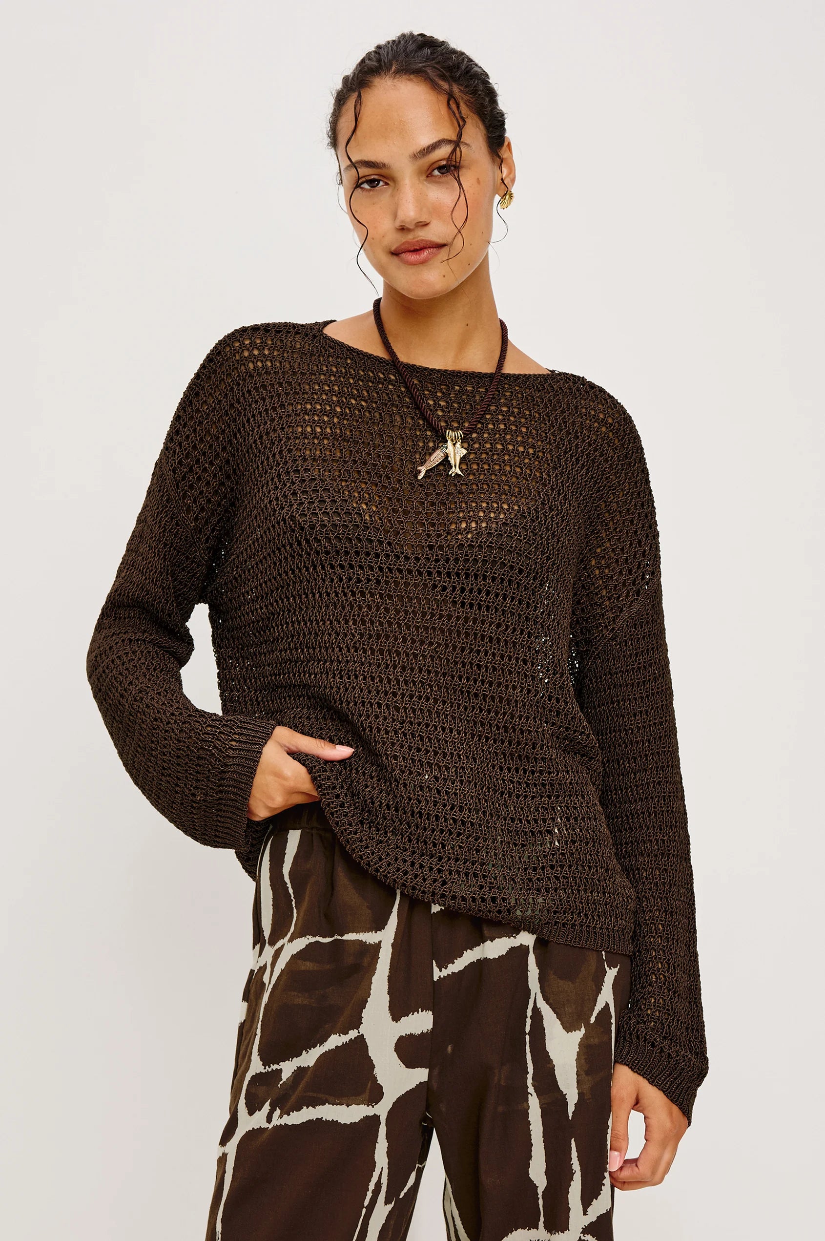 Rails Evangeline Sweater