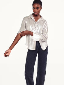 Frame The Standard Shirt