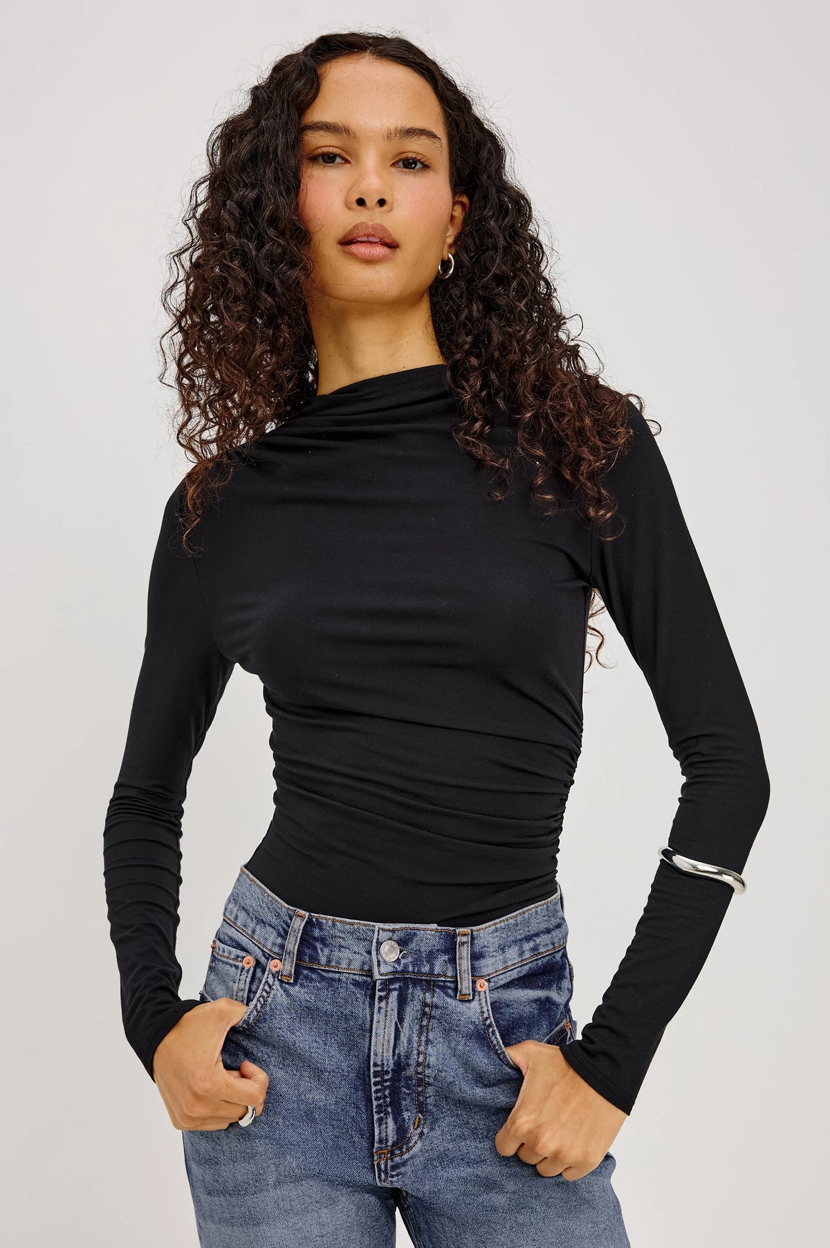 Rails Joelle Top