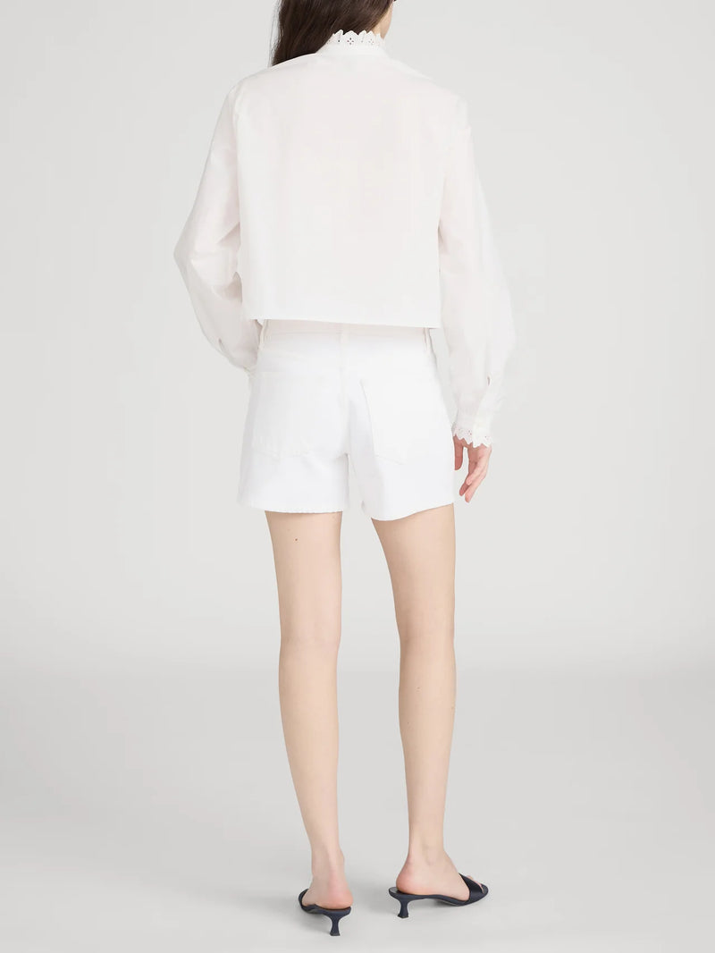 Frame The Long Hang Short