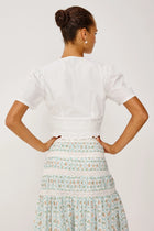 Rails Olympia Top