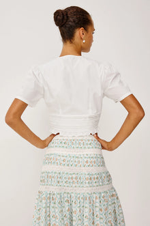Rails Olympia Top