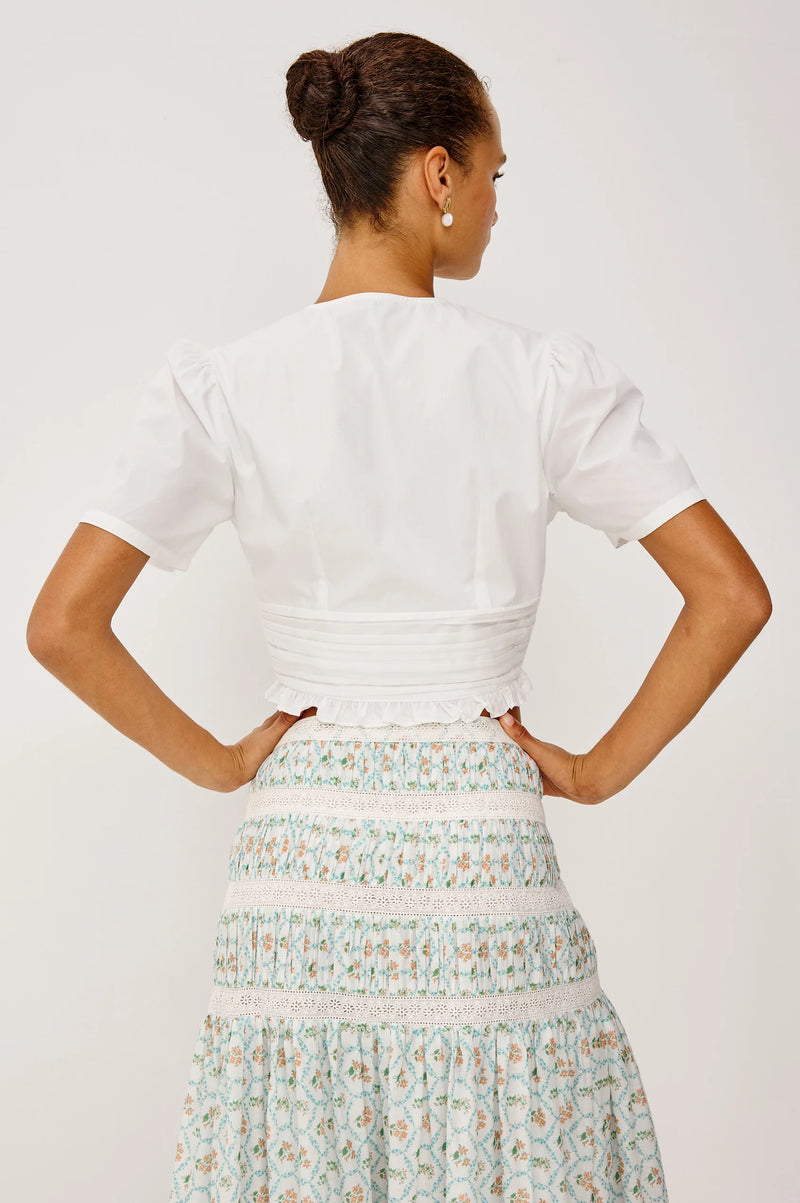 Rails Olympia Top
