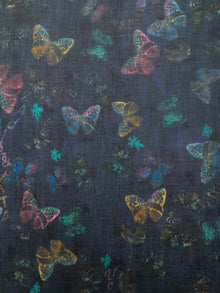 Zadig & Voltaire Kerry Butterfly Scarf