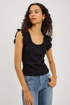 Rails Giovanna Top