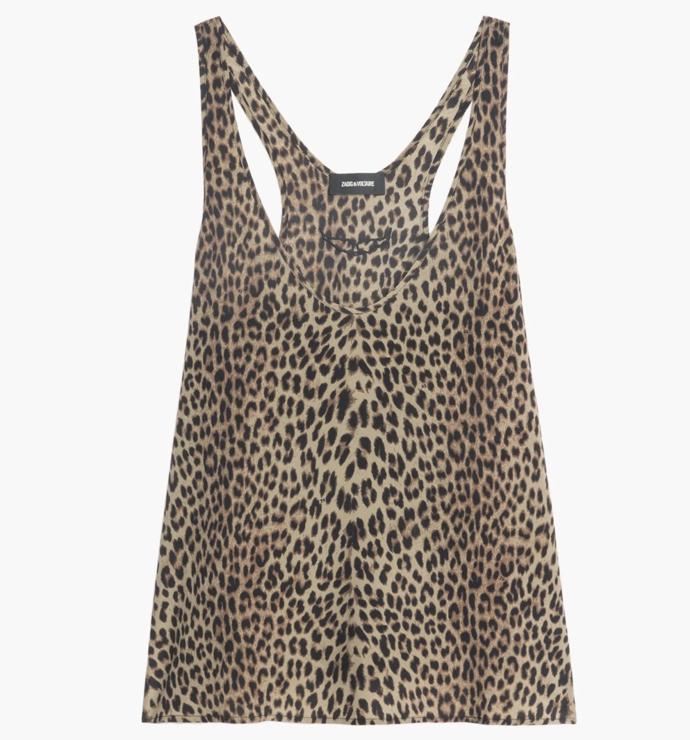 Zadig and Voltaire Tarysa Tank