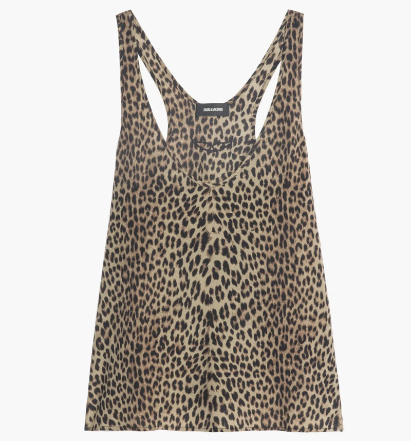 Zadig and Voltaire Tarysa Tank