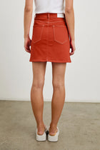 Rails Burbank Skirt