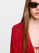 Zadig  & Voltaire ROUNA JAC HORSES