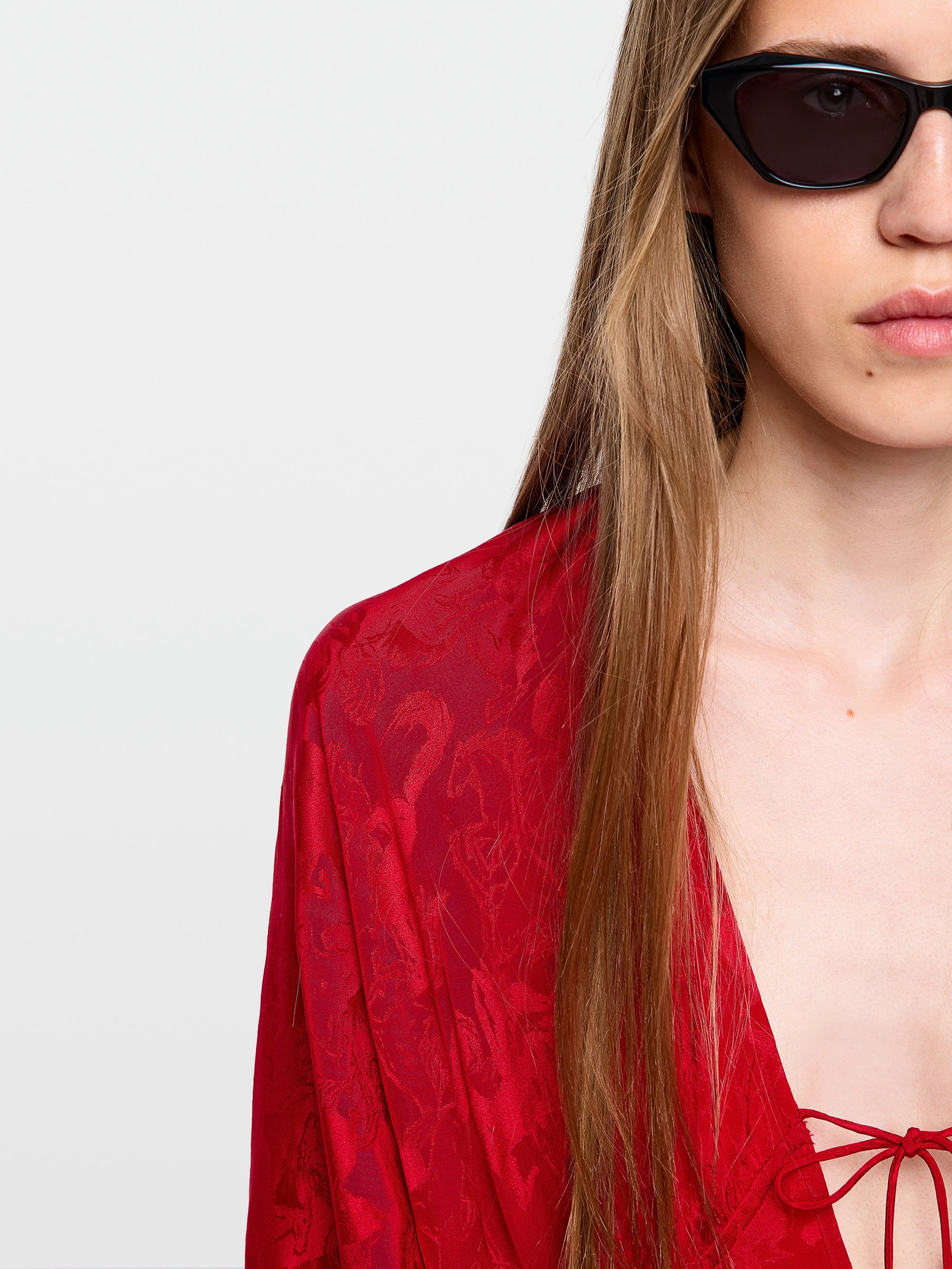 Zadig  & Voltaire ROUNA JAC HORSES