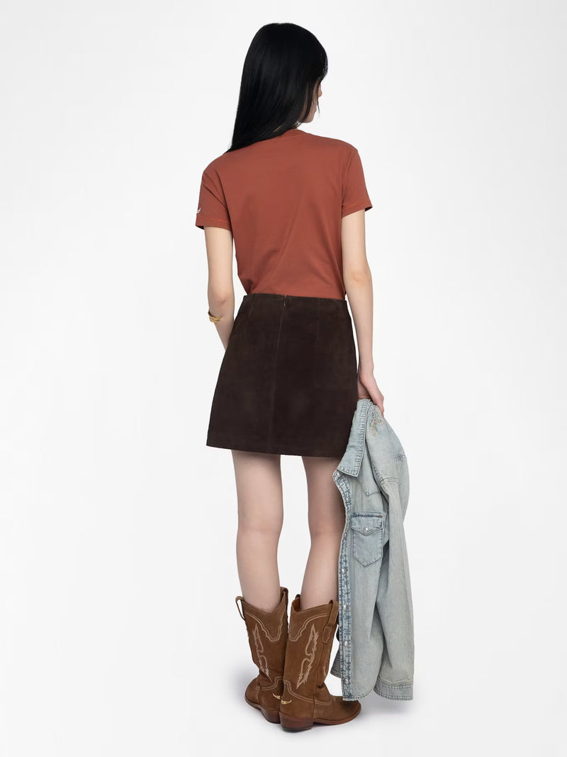 Zadig & Voltaire | Lux Rox Zadig & Voltaire | Lux Rox