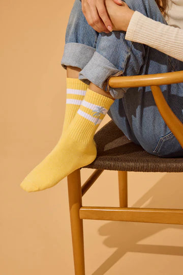 Pj Salvage Fun Socks