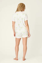 PJ Salvage Margarita Mama Spicy Sips 3-Piece Short PJ Set