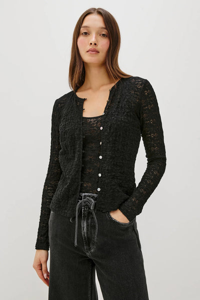Rails Cyrah Top